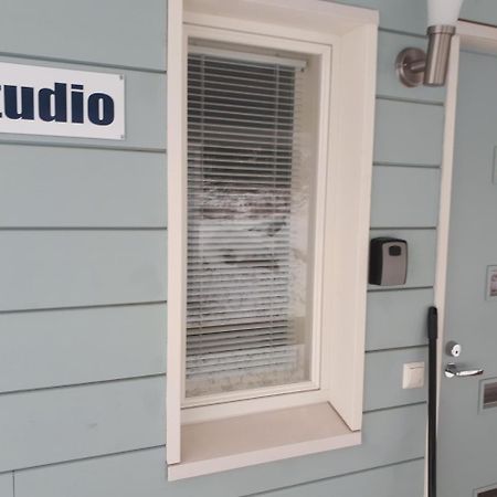 Vuokatti Slope Studio Buitenkant foto